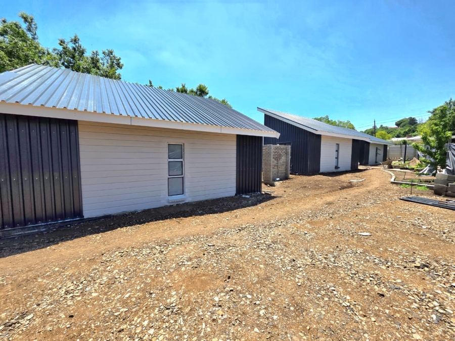 To Let 1 Bedroom Property for Rent in Hospitaalheuwel Free State